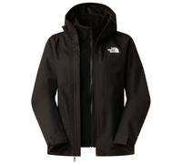 The North Face - Women's Quest Triclimate - Giacca doppia XL nero