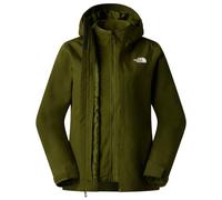 The North Face - Women's Quest Triclimate - Giacca doppia XS olivia