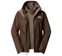 The North Face - Women's Quest Triclimate - Giacca doppia XXL marrone