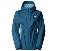 The North Face - Women's Quest Zip In - Giacca antipioggia XL blu