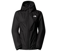 The North Face - Women's Quest Zip In - Giacca antipioggia XL nero