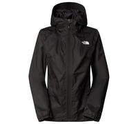 THE NORTH FACE NF0A55H54H0 W QUEST ZIP IN - EU Giacca Donna TNF Black-NPF Taglia XS