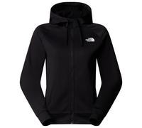 The North Face - Women's Reaxion 2.0 Hooded Full Zip Jacket - Giacca in pile S nero