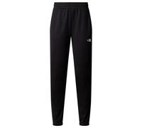 The North Face - Women's Reaxion 2.0 Jogger - Pantaloni in pile L - Regular nero