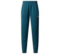 The North Face - Women's Reaxion 2.0 Jogger - Pantaloni in pile S - Regular blu
