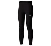 THE NORTH FACE W Refina Legging 27" - Donna - Nero - Taglia M- modello 2025