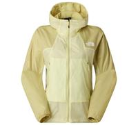 The North Face - Women's Ridgelite Futurefleece Wind Jacket - Giacca in pile XS beige