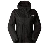 The North Face - Women's Ridgelite Futurefleece Wind Jacket - Giacca in pile XS nero