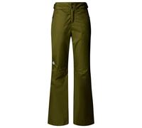 THE NORTH FACE W Sally Insulated Pant - Donna - Verde - Taglia XS- modello 2025