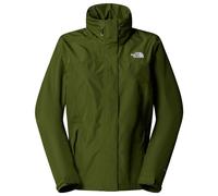 The North Face - Sangro - Giacca verde scuro XL