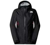 Giacca con cappuccio The North Face Signal 2.5L Dryvent nero puro donna - XS