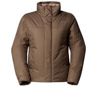 The North Face - Women's Siurana Jacket - Giacca tempo libero L marrone