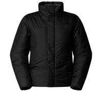 The North Face - Giacca calda - W Siurana Jacket TNF Black Anthracite Grey per Donne - Taglia XS - Nero