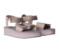 The North Face - Women's Skeena Platform - Sandali EU 39 1/3 marrone