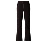 The North Face - Women's Snoga Pant - Pantaloni softshell XL - Short nero