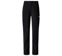 The North Face - Women's Speedlight Regular Pant - Pantaloni da trekking 8 - Regular nero