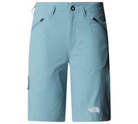 The North Face - Women's Speedlight Slim Straight Shorts - Pantaloncini 6 - Regular turchese