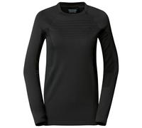 The North Face - Women's Sport L/S Crew Neck - Intimo sintetico S nero