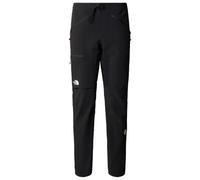 The North Face - Women's Summit Chamlang Softshell Pant - Pantaloni da escursionismo XL - Regular nero