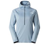 The North Face - Women's Summit Direct Sun Hoodie - Maglia a manica lunga L grigio