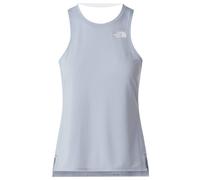 The North Face - Women's Summit High Trail Tank - Canotta L grigio