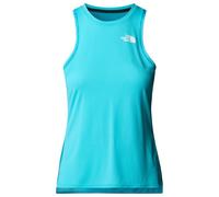 The North Face - Women's Summit High Trail Tank - Canotta M turchese
