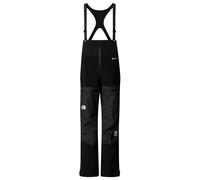 The North Face - Women's Summit Mountain GTX Pro Bib - Pantaloni da escursionismo S - Regular nero