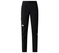 The North Face - Women's Summit Off Width Pant - Pantaloni softshell 12 - Regular nero