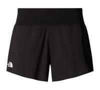 The North Face - Women's Summit Pacesetter 3In Short - Pantaloncini XXL nero