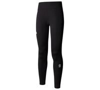 The North Face Leggings Strato Base Summit Pro 120 Da Donna Tnf Black Rozmiar S female