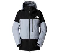 The North Face - Giacca da sci impermeabile in GORE-TEX - W Summit Verbier GTX Jacket TNF Black Blue Flax per Donne - Taglia M - Grigio