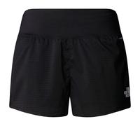 The North Face - Women's Sunriser Short 3 - Pantaloncini L nero