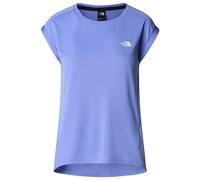 The North Face - Women's Tanken Tank - T-shirt M lilla