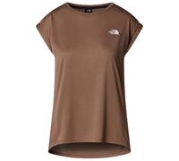 The North Face - Women's Tanken Tank - T-shirt S marrone