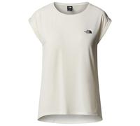 The North Face - Women's Tanken Tank - T-shirt XL bianco