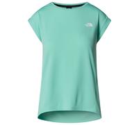 The North Face - Women's Tanken Tank - T-shirt XS turchese