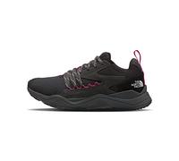 THE NORTH FACE Women's Taraval Spirit Sneaker, TNF Black Asphalt Grey, 41 EU