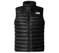 The North Face - Women's Terra Peak Vest - Gilet sintetico XS nero