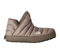 The North Face - Women's Thermoball Traction Bootie - Pantofole EU 36 marrone