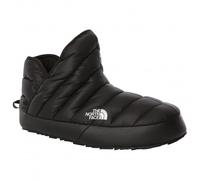 The North Face NF0A331HKY41 W THERMOBALL TRACTION BOOTIE Donna, TNF BLACK/TNF WHITE EU 37