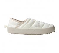 Pantofole da donna The North Face Thermoball Traction Mule V gardenia bianco/argento (38 (7 US))