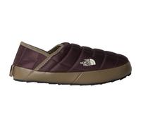 The North Face - Women's ThermoBall Traction Mule V - Pantofole EU 39 marrone
