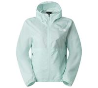 The North Face - Women's TNF Cyclone Wind Jacket - Giacca a vento L grigio