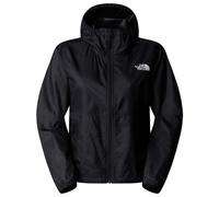 The North Face - Women's TNF Cyclone Wind Jacket - Giacca a vento L nero