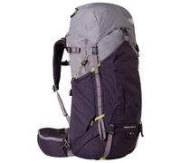 The North Face - Zaino da trekking - Trail Lite 50 W Transcendent Gr per Donne in Nylon - Taglia M/L - Grigio