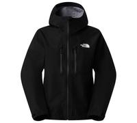 Giacca con cappuccio The North Face Valley View nera donna - S