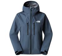 The North Face - Women's Valley View Jacket - Giacca antipioggia XL blu
