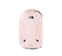 THE NORTH FACE Women's Vault Everyday Laptop Backpack - PFAS Free, Pink Salt/TNF Black/NPF, One Size