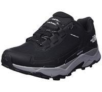 The North Face Women's Vectiv Exploris Futurelight Track Shoe, TNF Black Meld Grey, 37.5 EU