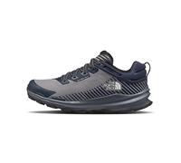 THE NORTH FACE Women's Vectiv Fastpack Futurelight Sneaker, Meld Grey Summit Navy, 46 EU